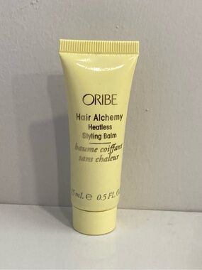 5/$25 Oribe Heatless Styling Balm 15ml